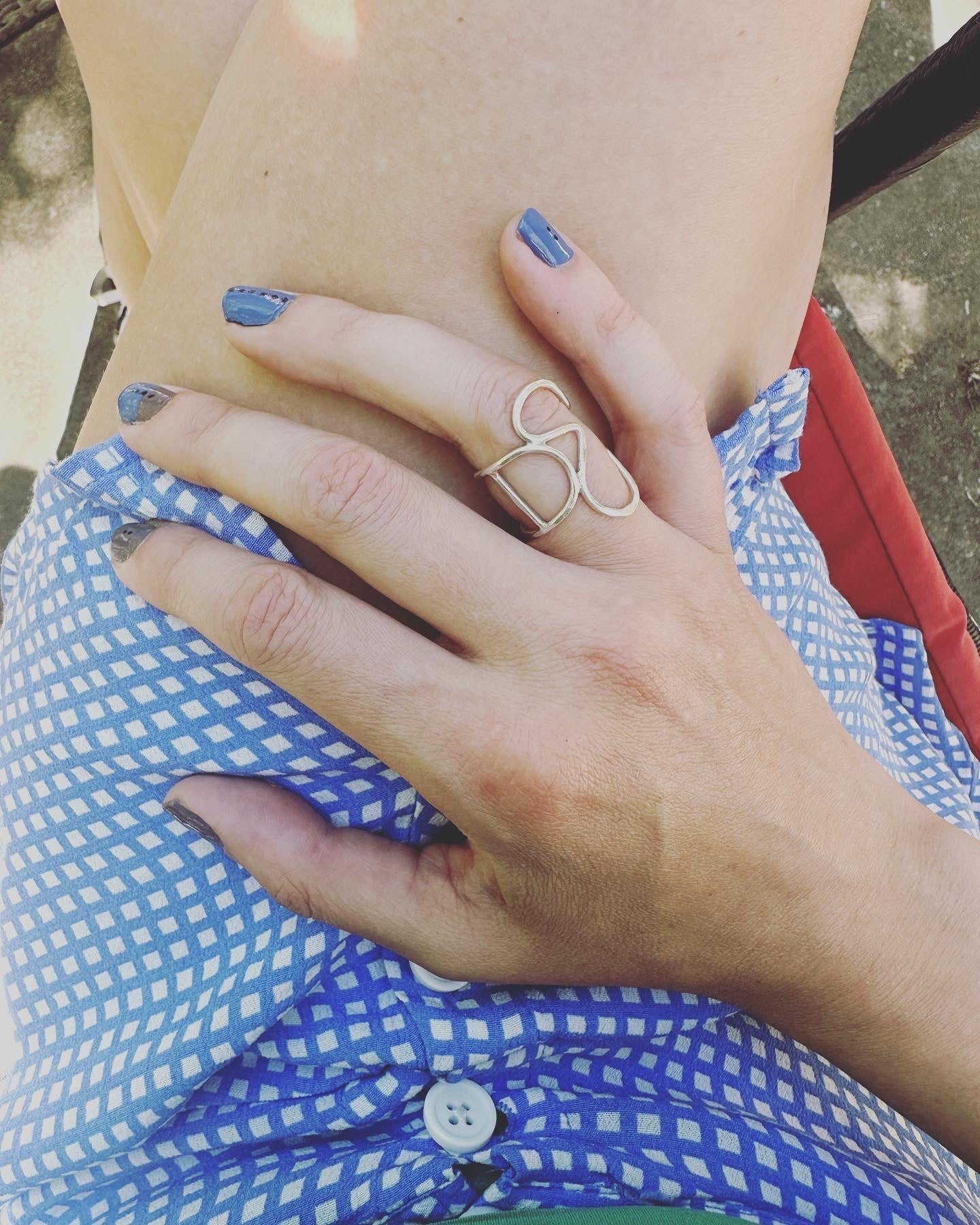 14 Karat Gold Filled Dick Wrap Ring, Gold Wraparound Cock Ring, 14K GF Cock Ring, Everyday 14 Gold Filled Ring, Gold Masculine Ring, Body Worship Ring