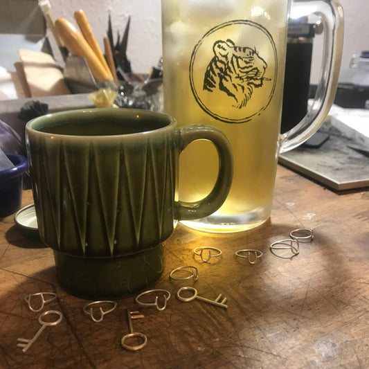 Big Cup of Coffee For My Mouth, Gift for Me, Oh Boy it's Coffee My Favorite, Thanks for Buying Me a Cup of Coffee, I Love You, Small Business is Fun